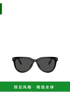 香港直邮Miu Miu 徽标太阳镜 MU12ZS缪缪