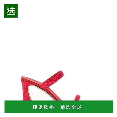 1h可退 香港直邮Giuseppe Zanotti 朱塞佩·萨诺第 女士 Flaminia