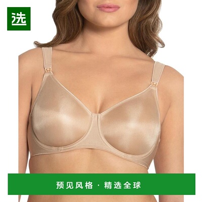 1h可退 【美国直邮】dominique 女士 文胸