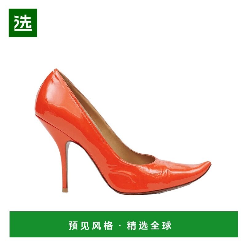 香港直邮Maison Margiela “Loved to Death”高跟鞋 S58WL0297P7