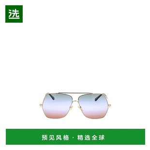 香港直邮Chloe CH0278S蔻依 全框太阳镜