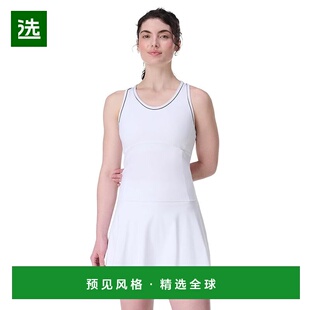 1h可退 香港直邮sweaty betty 女士 Pro Racket Power 背心