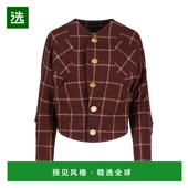 香港直邮Vivienne Pourpoint 女士 Westwood 薇薇恩·韦斯特伍德