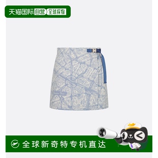 钱包 1h可退 欧洲直邮Dior 迪奥 短款