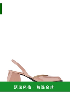 1h可退 香港直邮Nodaleto 女士 高跟鞋 NO1287112BLUSHPATENT