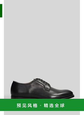 香港直邮DOUCAL'S 男士商务正装鞋 430133DU3477ORVNUF253N AW202