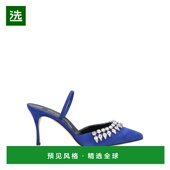 美国直邮 时尚 sergio 1h可退 rossi 女士 休闲鞋