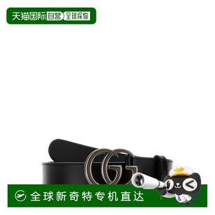 1h可退 腰带古驰 欧洲直邮gucci 男士
