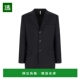 1h可退 41673BLACK 向日葵黑色夹克 香港直邮Sunflower 男士