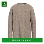 美国直邮 OUR 男装 1h可退 毛衣 LEGACY 针织衫 初剪羊毛50