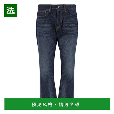 香港直邮1h可退 Polo Ralph Lauren Polo 拉夫·劳伦 男士 小馬刺