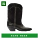 女士靴子 香港直邮ISABEL MARANT 26PBO0003FDD1A25SBLACK01BK