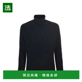 男士 黑色 针织衫 香港直邮RRD 2513810 AW2025 RRD Sweaters