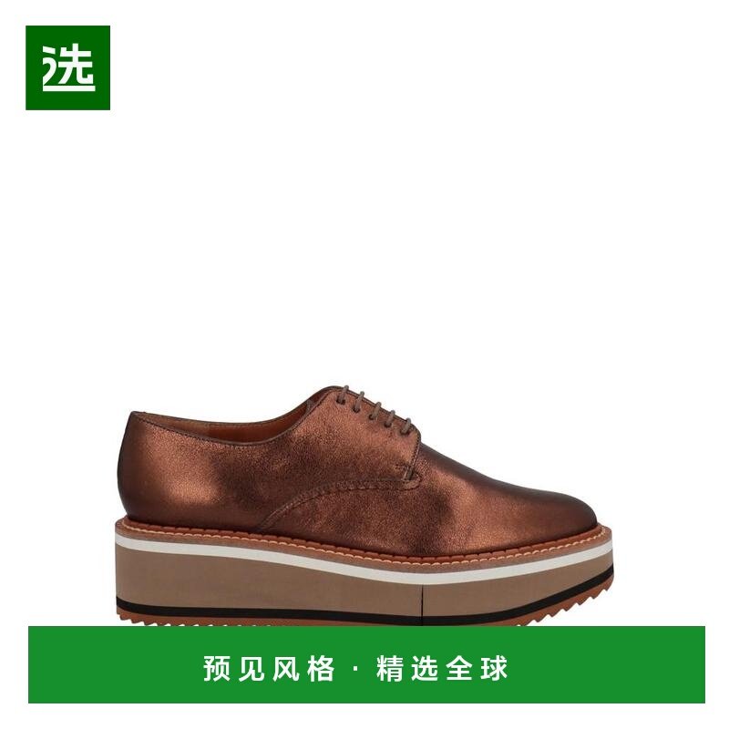 1h可退 【美国直邮】clergerie 女士 平底鞋,女鞋,浅口单鞋,淘宝优惠券,粉丝福利购,淘宝优惠卷