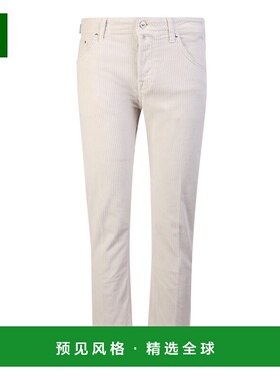 香港直邮JACOB COHEN 男士休闲裤 UQI1536S3901A81 AW2022
