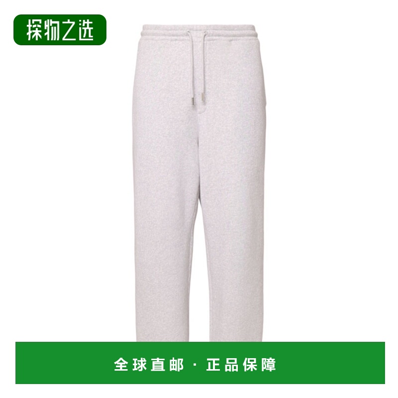 香港直邮Jacquemus 松紧腰运动裤 81I-5LE050