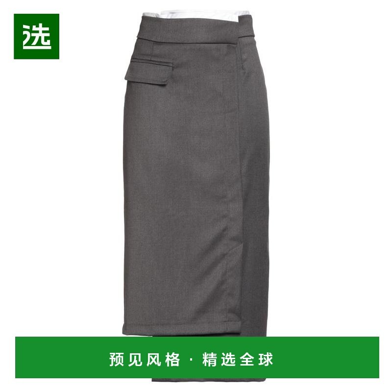 1h可退 【美国直邮】motel 女士 半身裙,女装/女士精品,半身裙,淘宝优惠券,粉丝福利购,淘宝优惠卷