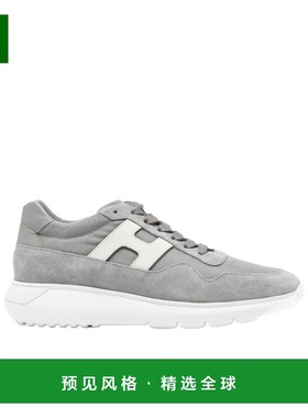 香港直邮Hogan Interactive 3运动鞋 HXM3710EG30V