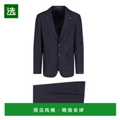 美国直邮 tagliatore 男士 1h可退 休闲西装