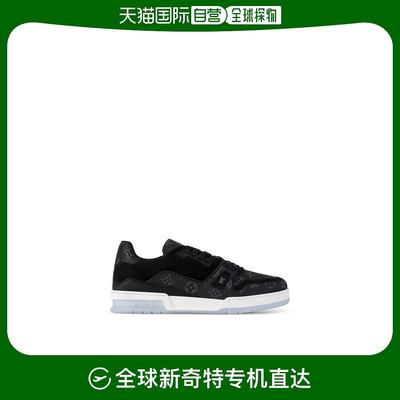 欧洲直邮LOUIS VUITTON/路易威登  Sneaker LV Trainer LV 运动鞋