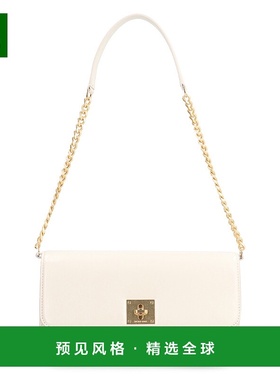 1h可退 香港直邮GOLDEN GOOSE 女士 翻盖单肩包 GWA00473A000565