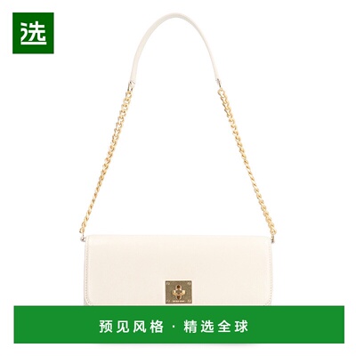 1h可退 香港直邮GOLDEN GOOSE 女士 翻盖单肩包 GWA00473A000565