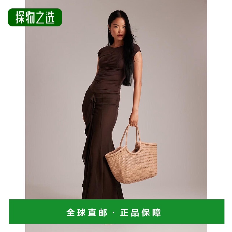 1h可退 香港直邮DRAGON DIFFUSION 女士 Diffusion Nantucket 龙