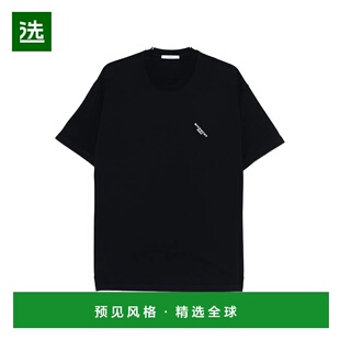 纪梵希 卹 男士 BM71NK3YRR 標誌刺繡圓領 香港直邮Givenchy