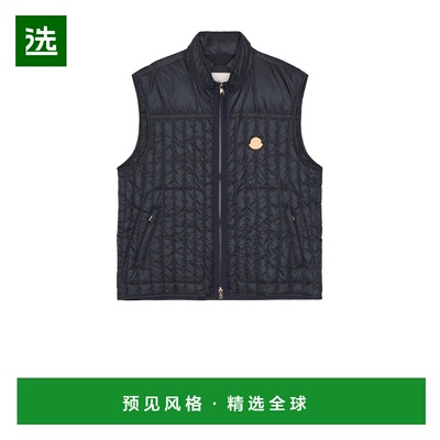 1h可退 香港直邮moncler 男士 X Gilga Farm By Donald Glover 橘