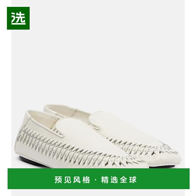 1h可退 香港直邮Proenza Schouler 普罗恩萨·施罗 女士 Whip 皮