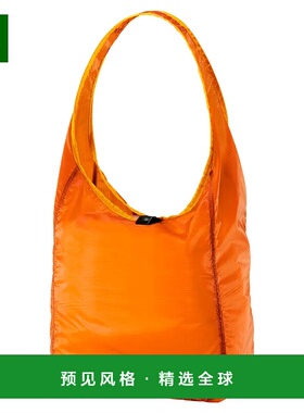 1h可退 香港直邮mont-bell 户外背包 1123779MRGD CO 橙色 U.L. M