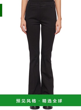 1h可退 香港直邮Dondup 女士 MOD. LEXI 长裤 GDP531JSE108XXXDDW