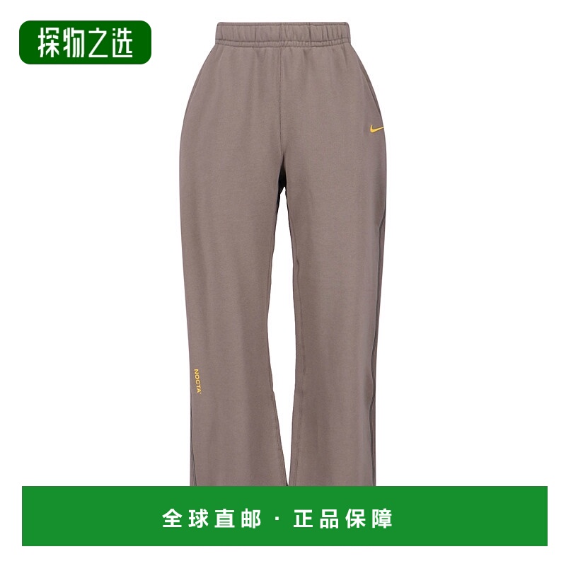 香港直邮Nike 耐克 男士 浅褐色裤子 FZ4675042 beige米色 舒适时