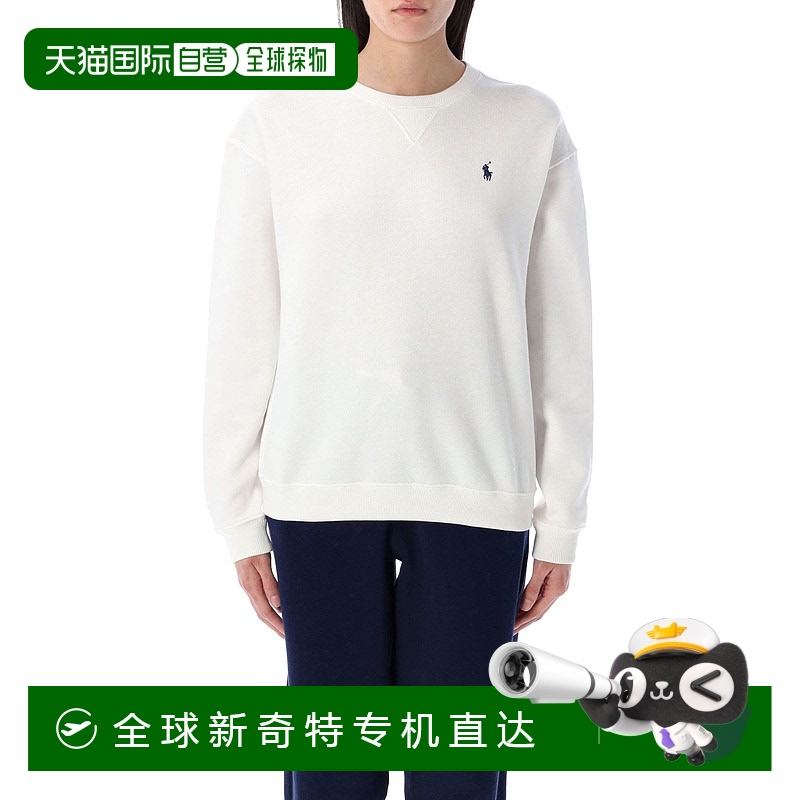 1h可退 欧洲直邮ralph lauren polo 女士 针织衫毛衣