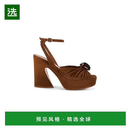 1h可退 香港直邮ZIMMERMANN 女士 Gleam 凉鞋 5453FF25A1