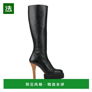 1h可退 香港直邮Paloma BarcelÓ 女士 靴子 black黑色 舒适时尚