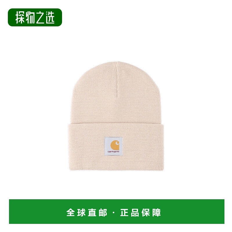 香港直邮CARHARTT WIP 男士 米色帽子 I0202222LPXX