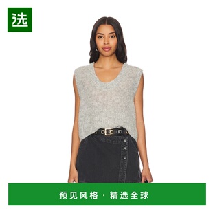 1h可退 香港直邮Free People 自由人 女士 Maker 梦幻背心 OB1984