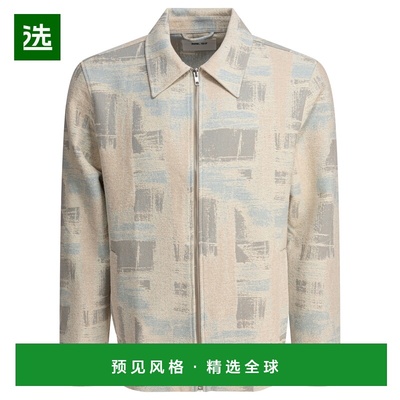 1h可退 香港直邮Nn07 男士 Jackets 外套 2525241551IVANWELTPKT5