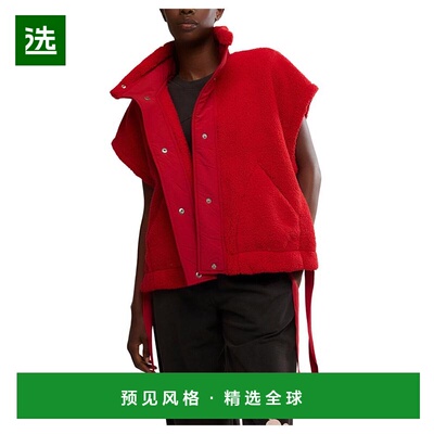 fp movement 女士 背心马甲