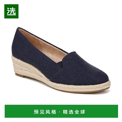 1h可退 【美国直邮】lifestride 女士 时尚休闲鞋