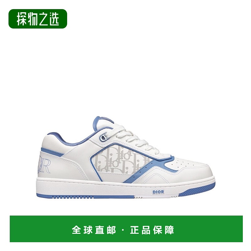 香港直邮Dior 系带运动鞋 DIOW595S迪奥