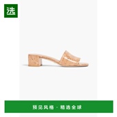香港直邮Stuart Weitzman 斯图尔特·韦茨曼 1h可退 女士 Cayman