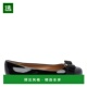 女士芭蕾乐福鞋 香港直邮SALVATORE FERRAGAMO 78203601J070NERO