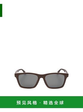 1h可退 香港直邮Fendi 全框太阳镜 FE40093F