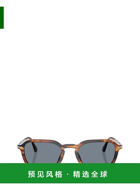 香港直邮PERSOL 女士眼镜 00538223107PO3381S123556 AW2026