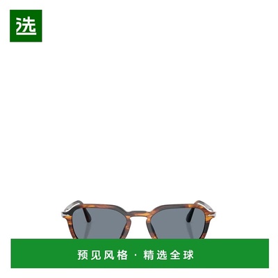 香港直邮PERSOL 女士眼镜 00538223107PO3381S123556 AW2026