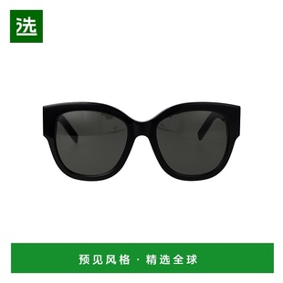 圣罗兰 女士 眼镜 香港直邮Saint SLM95 Laurent M95 1h可退