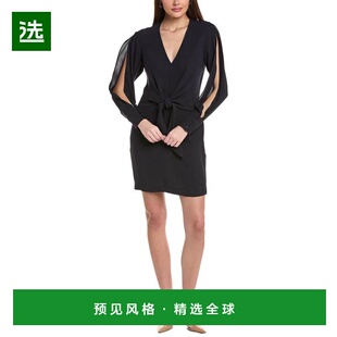 1h可退 【美国直邮】reiss 女士 连衣裙高端显瘦时尚减龄小众流行