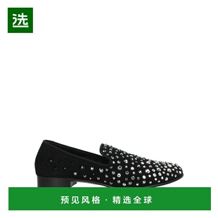 1h可退 香港直邮Giuseppe Zanotti 朱塞佩·萨诺第 男士 乐福鞋